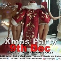 X Mas Party